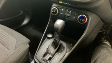 Ford Fiesta 1.0 EcoBoost Hybrid mHEV 125 ST-Line 5dr Auto Petrol Hatchback